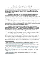 Essays 'Māsas tēls veselības aprūpes sistēmā Latvijā - 3. variants', 2.