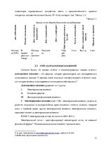 Practice Reports 'Организация бухгалтерского учёта в ООО "V"', 12.