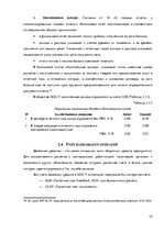 Practice Reports 'Организация бухгалтерского учёта в ООО "V"', 25.