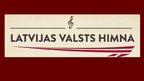 Presentations 'Latvijas Valsts himna', 3.