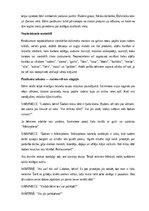 Samples 'Mārtiņdienas scenārijs pirmskolas mazākumtautību izglītības iestādē latviešu val', 2.