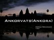 Presentations 'Ankora', 1.