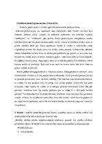 Research Papers 'Ētika, estētika', 3.