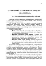 Research Papers 'Sabiedriskā transporta izmantošanas politika Latvijā', 7.