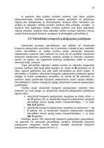 Research Papers 'Sabiedriskā transporta izmantošanas politika Latvijā', 10.