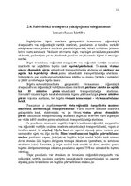 Research Papers 'Sabiedriskā transporta izmantošanas politika Latvijā', 11.