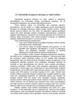 Research Papers 'Sabiedriskā transporta izmantošanas politika Latvijā', 15.