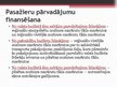 Research Papers 'Sabiedriskā transporta izmantošanas politika Latvijā', 34.