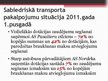 Research Papers 'Sabiedriskā transporta izmantošanas politika Latvijā', 36.