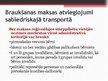 Research Papers 'Sabiedriskā transporta izmantošanas politika Latvijā', 39.