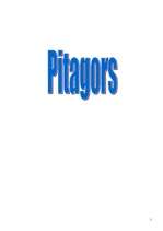Research Papers 'Pitagors', 1.