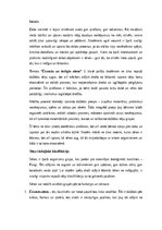 Summaries, Notes 'Ēdamās un indīgās sēnes: 3. klases skolēnu mācību pieredze un praktiskie novēroj', 1.