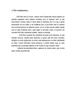 Research Papers 'Eko kosmētika "Madara"', 3.