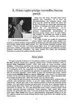 Research Papers 'Vācu Nacionālsociālistiskās partijas izcelsme un vēsture', 4.