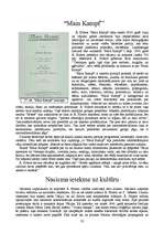 Research Papers 'Vācu Nacionālsociālistiskās partijas izcelsme un vēsture', 32.