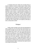 Research Papers 'Kultūras elementi: valoda, vērtības, normas, sankcijas', 13.