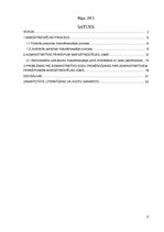 Research Papers 'Latvijas Administratīvā pārkāpuma kodeksa mijiedarbība ar maksātnespējas procesu', 2.