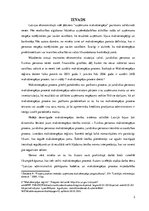 Research Papers 'Latvijas Administratīvā pārkāpuma kodeksa mijiedarbība ar maksātnespējas procesu', 3.