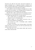 Research Papers 'Latvijas Administratīvā pārkāpuma kodeksa mijiedarbība ar maksātnespējas procesu', 4.