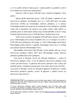 Research Papers 'Latvijas Administratīvā pārkāpuma kodeksa mijiedarbība ar maksātnespējas procesu', 13.
