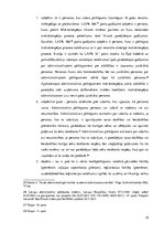 Research Papers 'Latvijas Administratīvā pārkāpuma kodeksa mijiedarbība ar maksātnespējas procesu', 15.