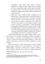 Research Papers 'Latvijas Administratīvā pārkāpuma kodeksa mijiedarbība ar maksātnespējas procesu', 16.
