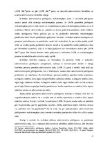 Research Papers 'Latvijas Administratīvā pārkāpuma kodeksa mijiedarbība ar maksātnespējas procesu', 17.