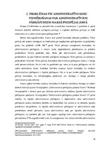 Research Papers 'Latvijas Administratīvā pārkāpuma kodeksa mijiedarbība ar maksātnespējas procesu', 19.