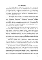 Research Papers 'Latvijas Administratīvā pārkāpuma kodeksa mijiedarbība ar maksātnespējas procesu', 21.