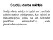 Research Papers 'Latvijas Administratīvā pārkāpuma kodeksa mijiedarbība ar maksātnespējas procesu', 26.