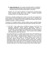 Summaries, Notes '1 KD Civilprocesā maģistros', 3.