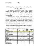Research Papers 'AS “Daugavpils pievadķēžu rūpnīca” finanšu rādītāju analīze', 1.