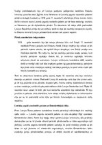 Summaries, Notes 'Latvijas Republikas proklamēšanas akts, tā saturs un nozīme', 2.