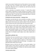 Summaries, Notes 'Latvijas Republikas proklamēšanas akts, tā saturs un nozīme', 5.