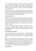 Summaries, Notes 'Latvijas Republikas proklamēšanas akts, tā saturs un nozīme', 6.
