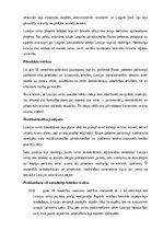 Summaries, Notes 'Latvijas Republikas proklamēšanas akts, tā saturs un nozīme', 8.