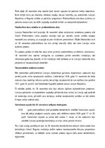 Summaries, Notes 'Latvijas Republikas proklamēšanas akts, tā saturs un nozīme', 9.