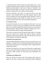 Summaries, Notes 'Latvijas Republikas proklamēšanas akts, tā saturs un nozīme', 11.