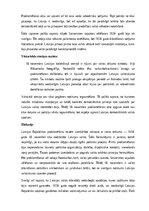 Summaries, Notes 'Latvijas Republikas proklamēšanas akts, tā saturs un nozīme', 13.
