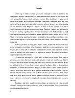 Term Papers '4 - 5 gadus vecu bērnu intereses par dabu veidošanās rotaļās', 5.