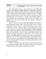 Term Papers '4 - 5 gadus vecu bērnu intereses par dabu veidošanās rotaļās', 18.