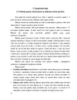 Term Papers '4 - 5 gadus vecu bērnu intereses par dabu veidošanās rotaļās', 23.