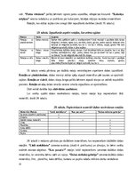 Term Papers '4 - 5 gadus vecu bērnu intereses par dabu veidošanās rotaļās', 33.