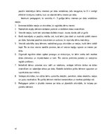 Term Papers '4 - 5 gadus vecu bērnu intereses par dabu veidošanās rotaļās', 42.