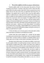 Practice Reports 'Mūzikas aktīvās klausīšanās ietekme uz  5-6 gadīgu bērnu emocionālo attīstību', 3.