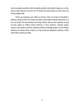 Practice Reports 'Mūzikas aktīvās klausīšanās ietekme uz  5-6 gadīgu bērnu emocionālo attīstību', 4.