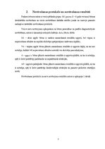 Practice Reports 'Mūzikas aktīvās klausīšanās ietekme uz  5-6 gadīgu bērnu emocionālo attīstību', 5.