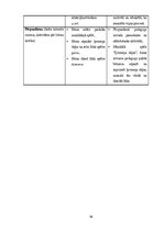 Practice Reports 'Mūzikas aktīvās klausīšanās ietekme uz  5-6 gadīgu bērnu emocionālo attīstību', 36.