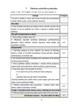Practice Reports 'Mūzikas aktīvās klausīšanās ietekme uz  5-6 gadīgu bērnu emocionālo attīstību', 37.
