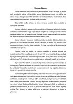 Practice Reports 'Mūzikas aktīvās klausīšanās ietekme uz  5-6 gadīgu bērnu emocionālo attīstību', 38.